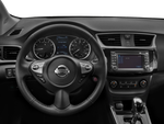 2018 Nissan Sentra SR