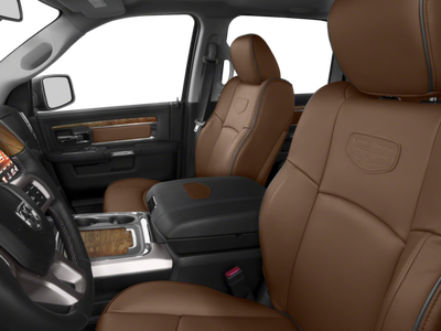 2018 RAM 1500 Limited