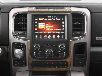 2018 RAM 1500 Limited