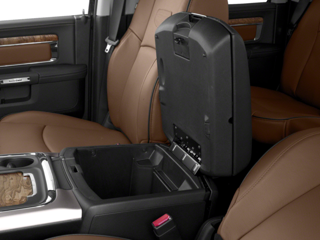 2018 RAM 1500 Limited