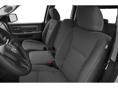2018 RAM 1500 SLT