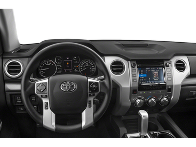 2018 Toyota Tundra 4WD SR5