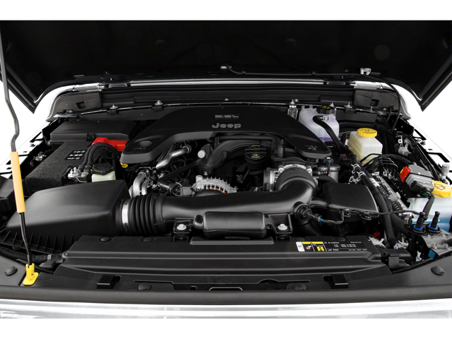 2019 Jeep Wrangler Unlimited Unlimited Sport Altitude