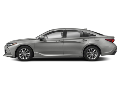 2019 Toyota Avalon Touring