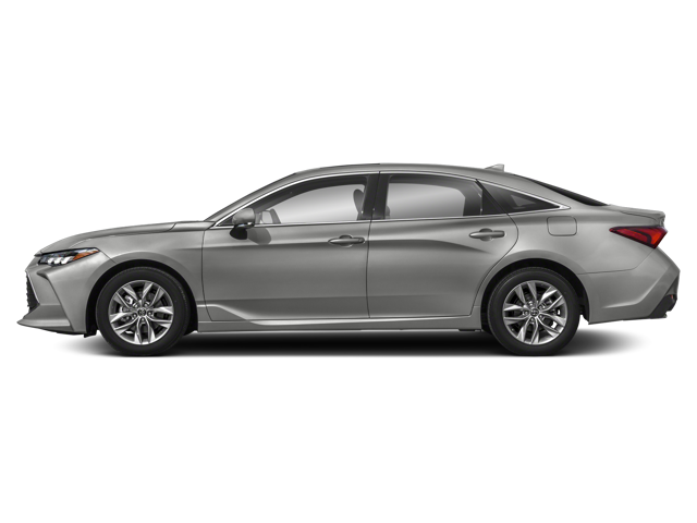 2019 Toyota Avalon Touring