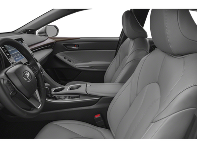 2019 Toyota Avalon Touring