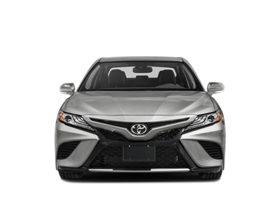 2019 Toyota Camry XSE V6