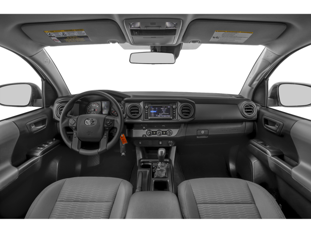 2019 Toyota Tacoma 2WD SR