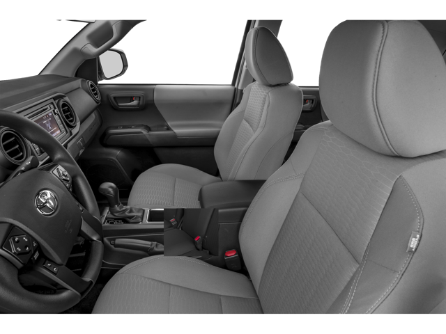 2019 Toyota Tacoma 2WD SR