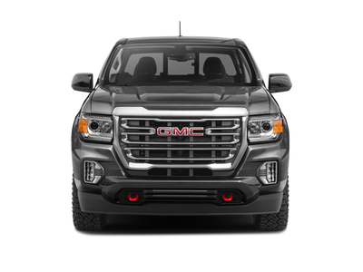 2022 GMC Canyon 4WD AT4 w/Cloth