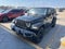 2022 Jeep Wrangler 4xe Unlimited Sahara 4xe