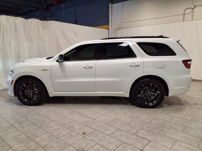 2023 Dodge Durango R/T Plus