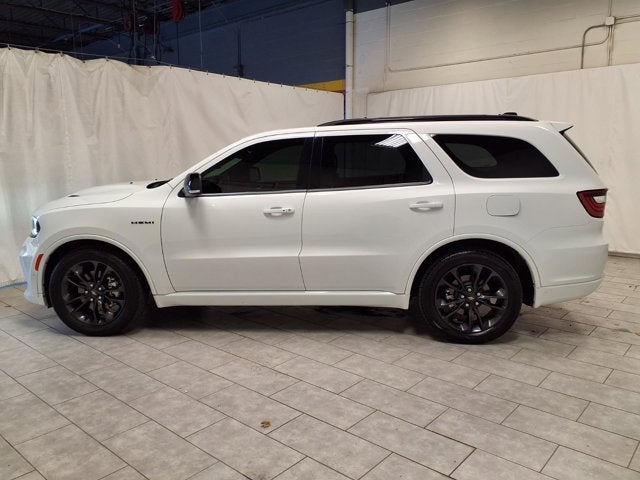 2023 Dodge Durango R/T Plus