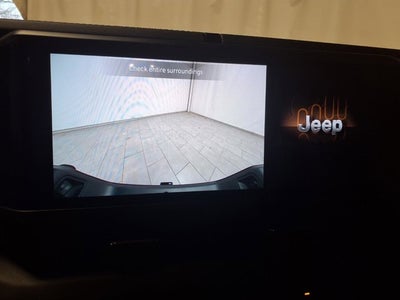 2025 Jeep Gladiator Texas Trail