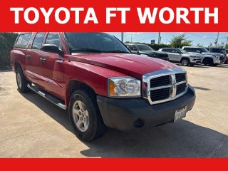 2006 Dodge Dakota ST