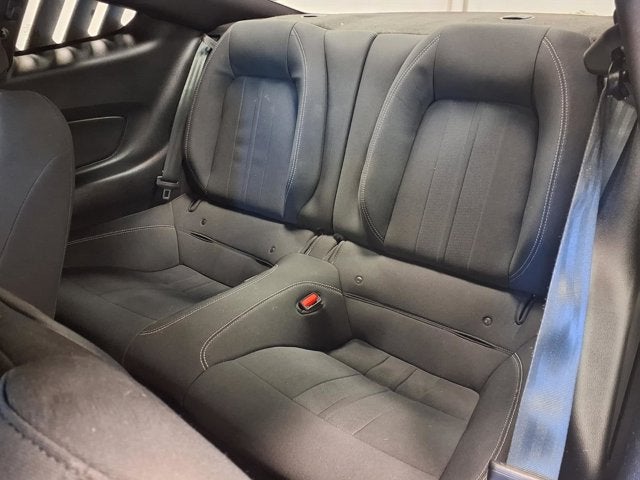 2023 Ford Mustang EcoBoost