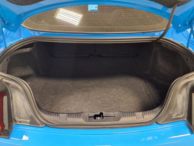 2023 Ford Mustang EcoBoost