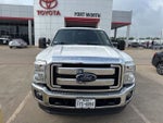 2015 Ford Super Duty F-350 SRW Lariat
