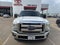2015 Ford Super Duty F-350 SRW Lariat