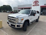 2015 Ford Super Duty F-350 SRW Lariat