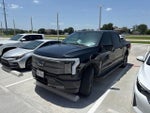 2023 Ford F-150 Lightning Pro
