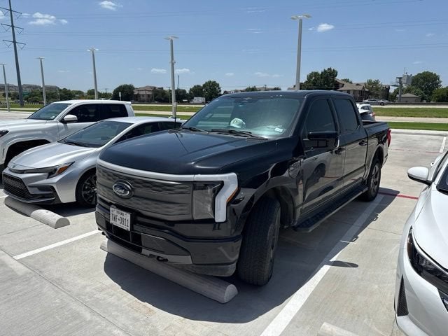 2023 Ford F-150 Lightning Pro