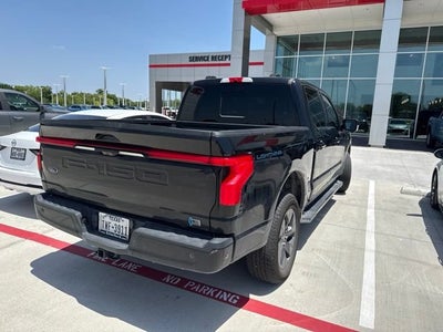 2023 Ford F-150 Lightning Pro