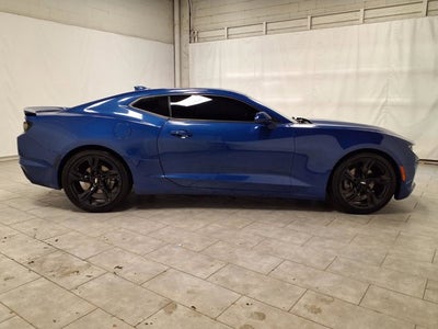 2019 Chevrolet Camaro 1LT