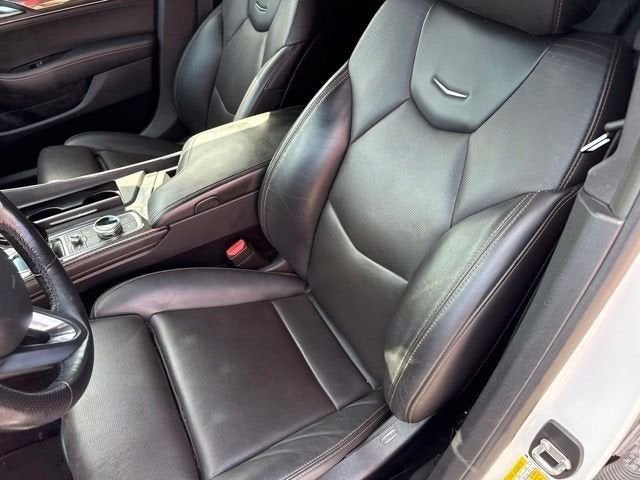 2020 Cadillac CT5 Sport