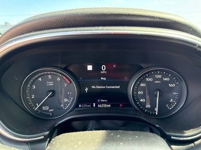 2020 Cadillac CT5 Sport