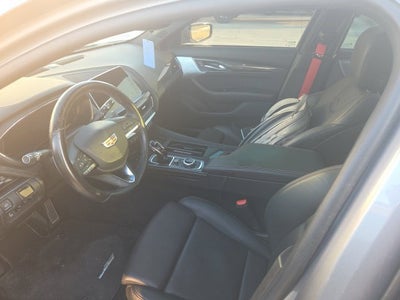 2024 Cadillac CT5-V V-Series