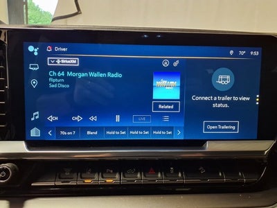 2024 Chevrolet Silverado 3500HD High Country
