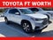2019 Chevrolet Traverse 3LT