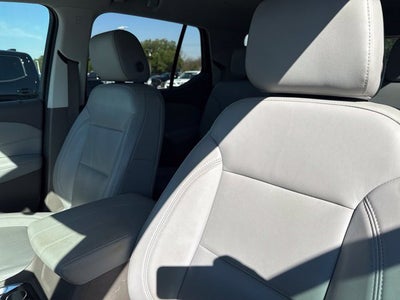 2019 Chevrolet Traverse 3LT