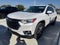 2019 Chevrolet Traverse 3LT