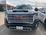 2023 GMC Sierra 2500HD Denali