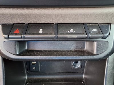 2018 GMC Canyon Base