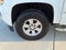2018 GMC Canyon Base