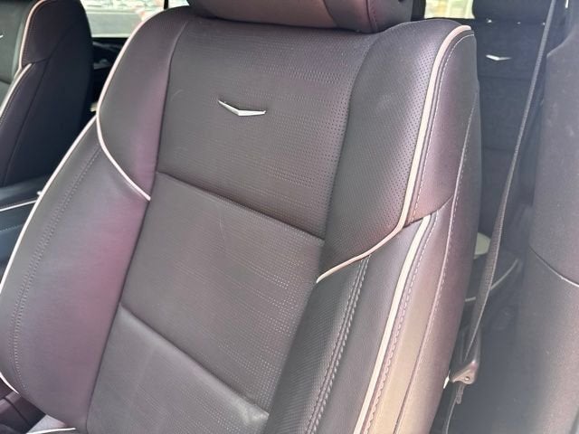 2024 Cadillac Escalade ESV Premium