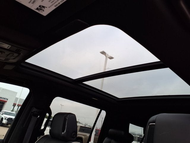 2024 Cadillac Escalade ESV Premium