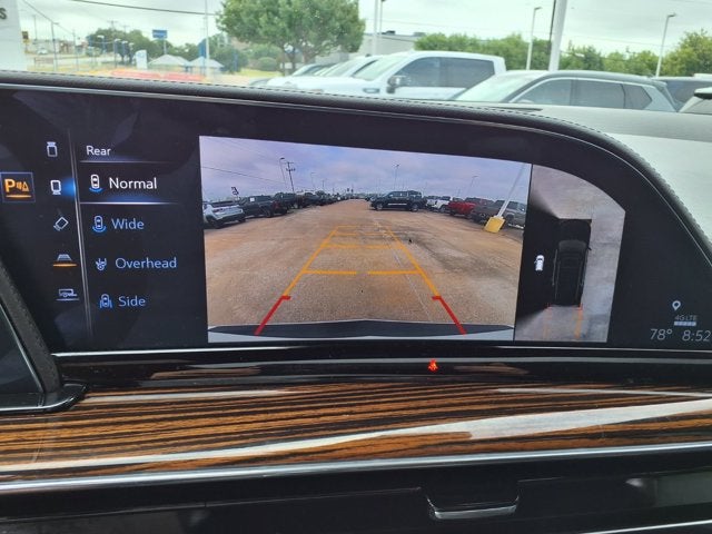 2024 Cadillac Escalade ESV Premium