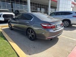 2017 Honda Accord Sedan Sport