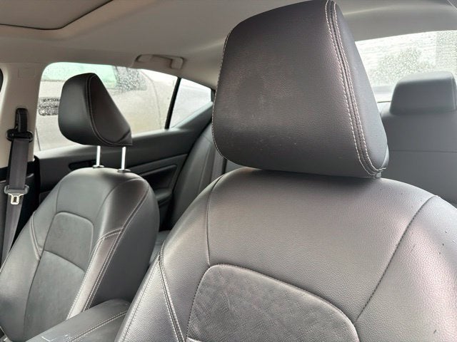 2024 Nissan Altima 2.5 SL