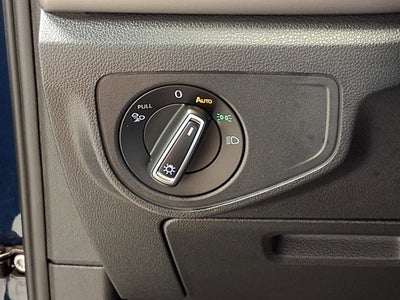 2021 Volkswagen Atlas SEL