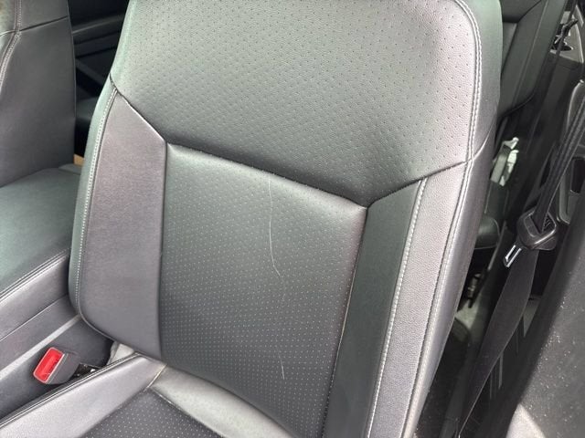 2018 Volkswagen Atlas 2.0T SE w/Technology