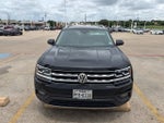 2018 Volkswagen Atlas 2.0T SE w/Technology