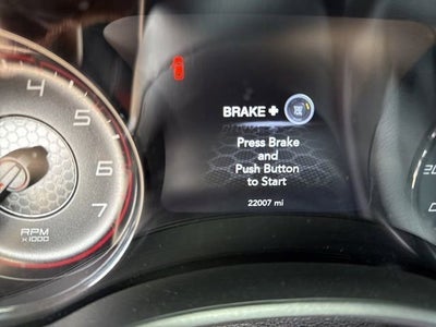 2021 Dodge Charger R/T