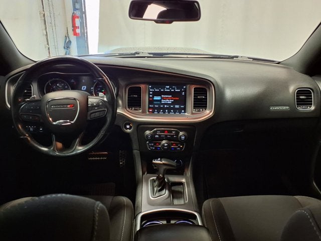 2019 Dodge Charger R/T Scat Pack