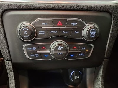 2019 Dodge Charger R/T Scat Pack