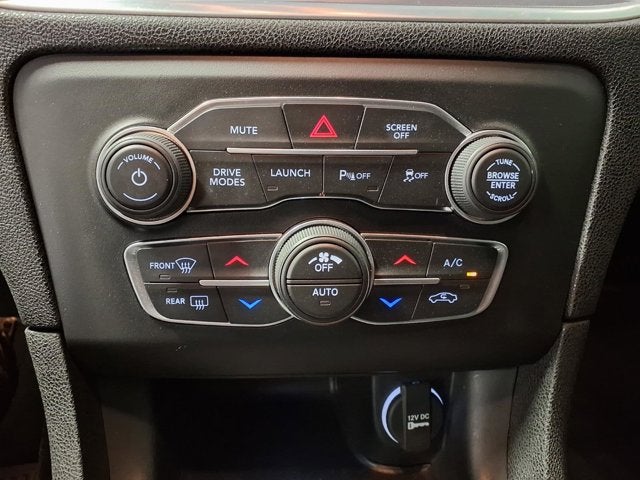 2019 Dodge Charger R/T Scat Pack